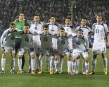 Bleacher Report: BiH sedma najspremnija reprezentacija Evrope