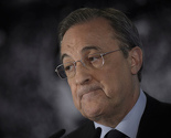 Perez: Volio bih da Ronaldo bude najplaćeniji igrač na svijetu