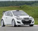 Hyundai završio prvu seriju testova modela i20 WRC