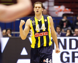 Mostarac Bojan Bogdanović novi saigrač Mirze Teletovića