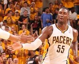 NBA doigravanje: Pacersi ponovno zaustavili Jamesa i društvo