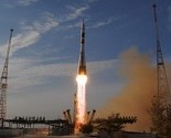 Astronauti "ekspres" letom stigli na svemirsku stanicu