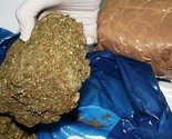 Trebinjska policija pronašla 6 kilograma marihuane u rezervnoj gumi