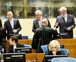 Mostarske žrtve i logoraši nezadovoljni kaznama izrečenim liderima "Herceg-Bosne"