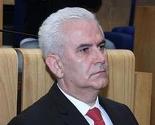 Budimir počeo davati iskaz pred komisijom Predstavničkog doma