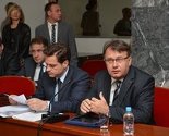 Nikšić: Izmjene Poslovnika o radu Vlade su protivustavne i nezakonite