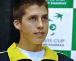 Nerman Fatić osvojio prve ATP bodove