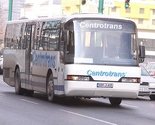 Centrotrans nabavio još pet autobusa za gradski saobraćaj
