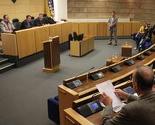Tri čana komisije koja ispituje Budimira napustila sjednicu