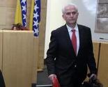 Iz "tehničkih razloga" prekinuta sjednica komisije koja raspravlja o Budimiru