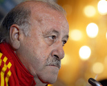 Del Bosque: Svaka čast Realu, ali ne vraćam se u Madrid