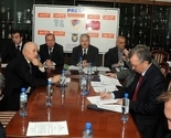 Borac traži od NSBiH i UEFA-e da preispitaju odluku o uskraćivanju licence za Evropu