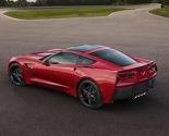 Motor nove Corvette zvanično razvija 460 KS