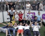 Završen Street Football 2013