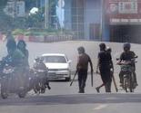 Budisti na motorima napali islamsku manjinu u Burmi