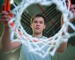 Košarkaš rođen u srebreničkoj šumi na putu ka Barceloni