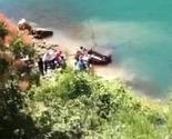 Kod Mostara poginuli majka, kćerka i unuk: Građani pokušali spasiti stradale