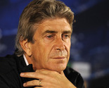Pellegrini: Imam usmeni dogovor s Manchester Cityjem