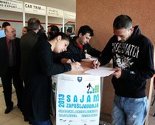 Neznatno smanjenje nezaposlenosti u BiH