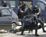 Hapšenja zbog krijumčarenja kokaina u Srbiji, BiH, Crnoj Gori i Holandiji