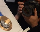 Soči predstavio medalje za Zimske olimpijske igre