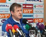 Sušić: Neki igrači se nisu trudili da ostanu u formi tokom pauze