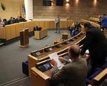 Komisija zaključila da treba zahtijevati Budimirovu smjenu