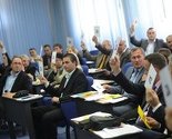 Usvojen Budžet za 2013. godinu, sutra imenovanje nove Vlade TK