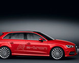 Audi tron-porodica: Nove tehnologije za mobilnost budućnosti