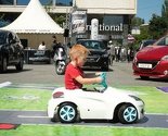 Više od 200 testnih vožnji i hiljade posjetilaca na Peugeot Road Showu