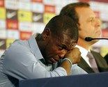 Abidal: Volio bih da sam ostao u Barceloni, ali poštujem odluku kluba