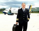 Kapetan Amir Baralić: 10.000 sati za upravljačem aviona