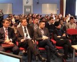 Više od stotinu kompanija, preduzetnika i studenata na prvoj CEO konferenciji