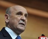 Tihić i Moon razgovarali o problemima u BiH