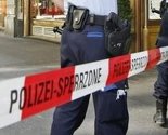 U pucnjavi u Zurichu ranjena dvojica Turaka