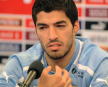 Suarez: Moja porodica i ja patimo u Engleskoj, vrijeme je za promjenu