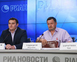 Abdul-Baki Todashev: Zašto je FBI ubio mog sina?