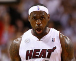 NBA: James odveo Heat do pobjede