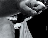 Performans "I moja bijela traka..." u Collegium artisticumu
