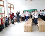 Učenici u Cerskoj dobili vrijedne donacije