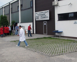 Inzko protiv povlačenja Cimosa iz Srebrenice