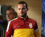 Sneijder sasuo paljbu po Interu