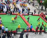 "Mini liga šampiona" održana u Banjoj Luci