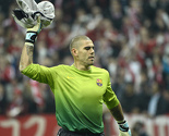Valdes: Zbog pritiska sam odbio produženje ugovora s Barcelonom