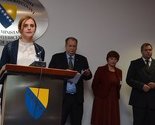 Savska komisija izuzetno dobar primjer međuregionalne saradnje