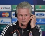 Heynckes: Nisam se dogovorio s Realom