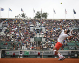 Roland Garros: Nadal prošao dalje uz izgubljen set