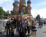 Bel Canto impresionirao publiku u Moskvi