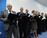 Tuzla: Imenovana Vlada TK, Čaušević ostao premijer