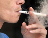Francuska zabranjuje elektronske cigarete